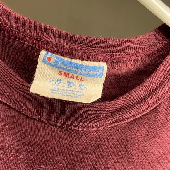 Champion t-shirt - Picture 4 of 4